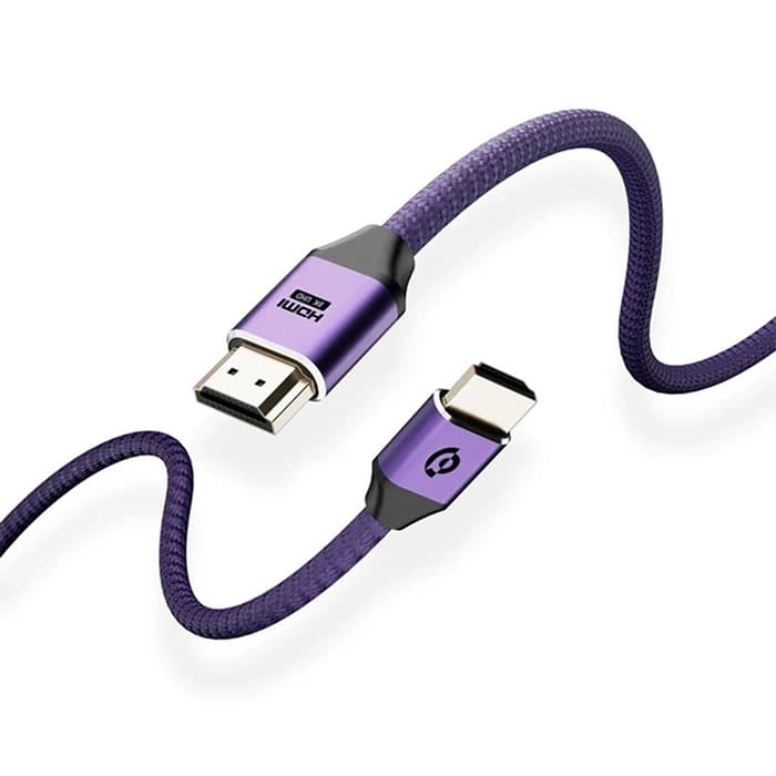 کابل HDMI پاورولوژی مدل PWHDC3M با طول 3 متر — تصویر ۴