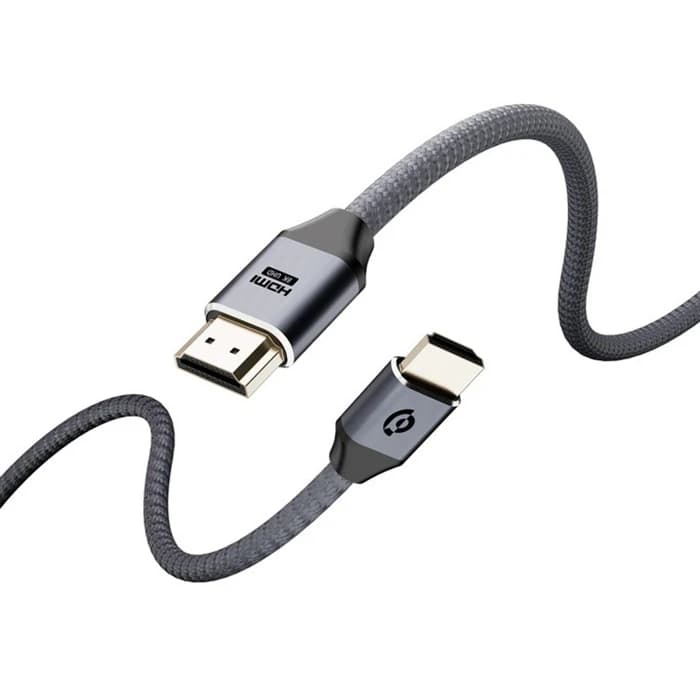 کابل HDMI پاورولوژی مدل PWHDC3M با طول 3 متر — تصویر ۵