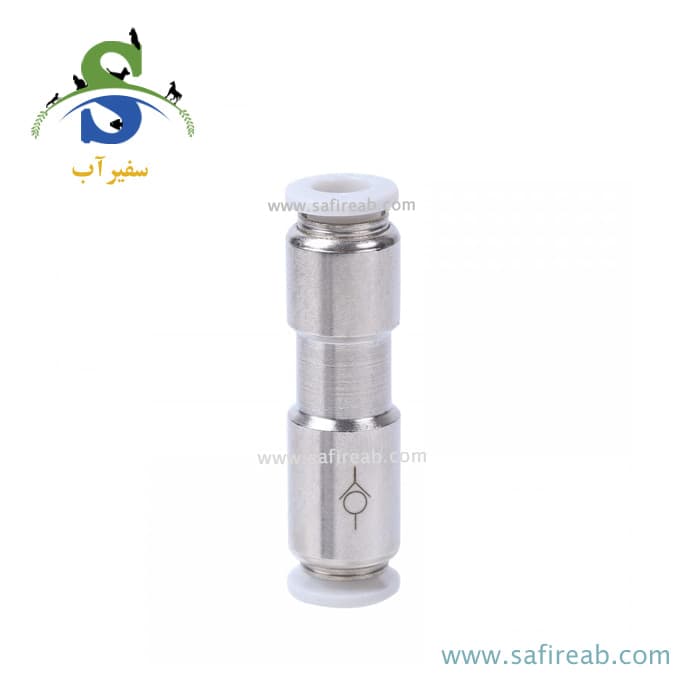 سوپاپ یک طرفه CO2-UU