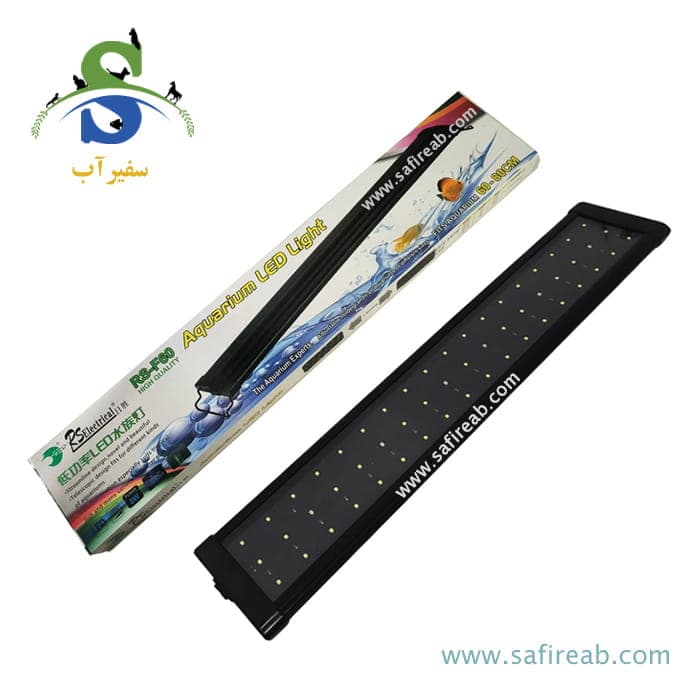 ال ای دی آکواریوم RS-F60 آر اس الکتریکال