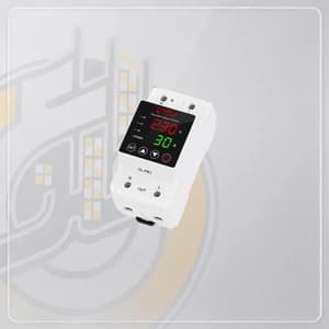 محافظ ولتاژ پشت کنتوری مدل GLP300-DA