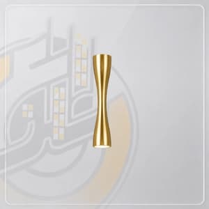 دکوراتیو دیواری دو طرفه 10 وات مدل 9044M
