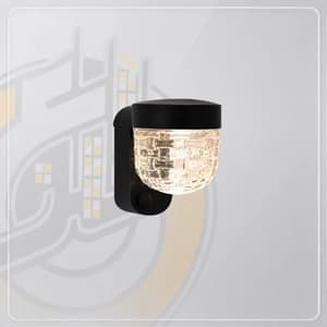 دکوراتیو دیواری یکطرفه 6 وات مدل 1025