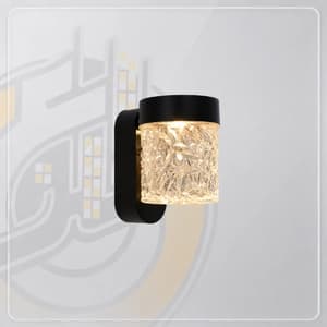 دکوراتیو دیواری یکطرفه 6 وات مدل 1024