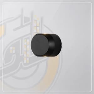 دکوراتیو دیواری دو طرفه 2 وات مدل 2-9369