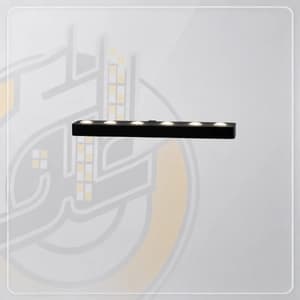 دکوراتیو دیواری دوطرفه 12 وات مدل 12-984