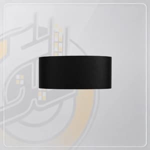 دکوراتیو دیواری قطاری دوطرفه 6 وات مدل 6-2037