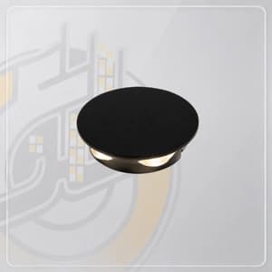 دکوراتیو دیواری شش طرفه 12 وات مدل 6-919