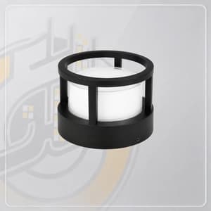 دکوراتیو دیواری یکطرفه 12 وات مدل 733B