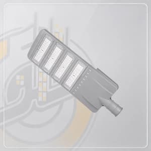 چراغ خیابانی 200 وات SMD