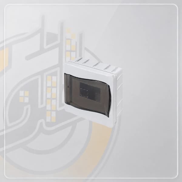 جعبه فیوز مینیاتوری مدل موج