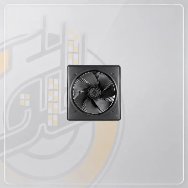 هواکش آکسیال