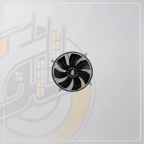 هواکش معکوس