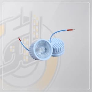 لامپ هالوژنی LED اسلیم