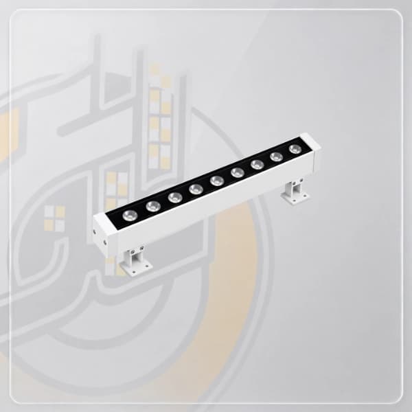وال واشر 4 وات 13 سانتی متر