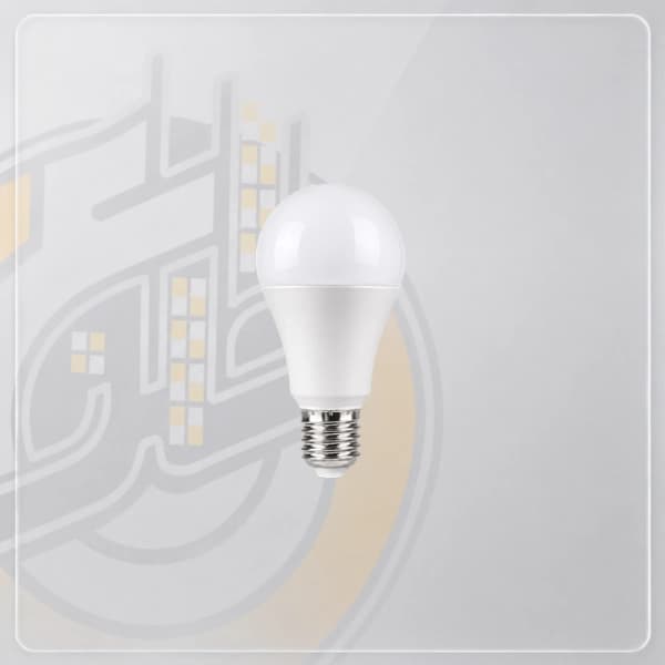 لامپ LED حبابی 24 وات