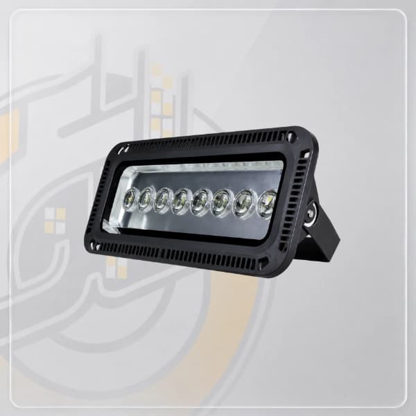 پرژکتور 400 وات لنزدار