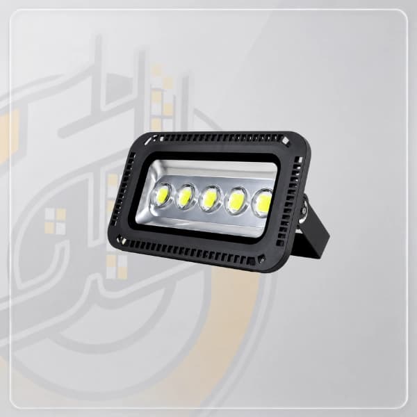 پرژکتور 250 وات لنزدار