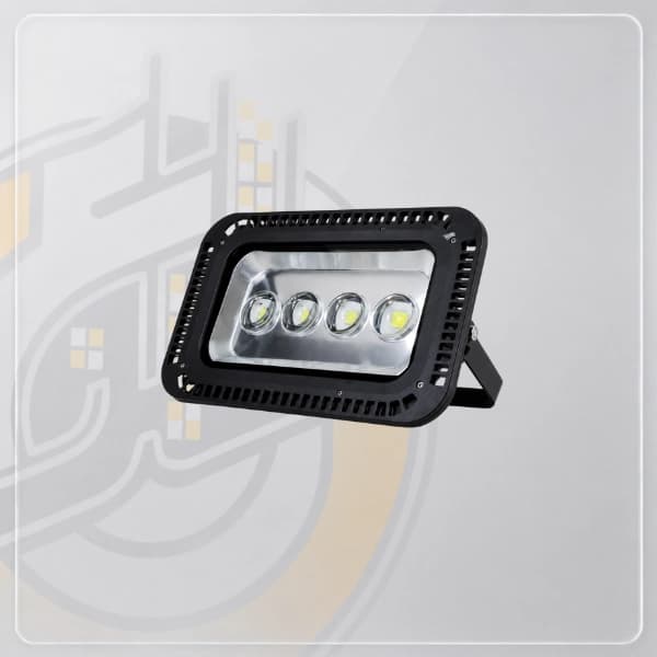 پرژکتور 200 وات لنزدار