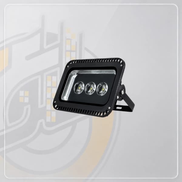 پرژکتور 150 وات لنزدار