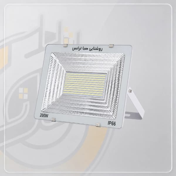 پرژکتور 200 وات IPAD SMD