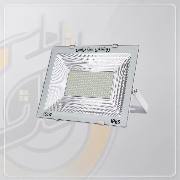 پرژکتور 150 وات IPAD SMD