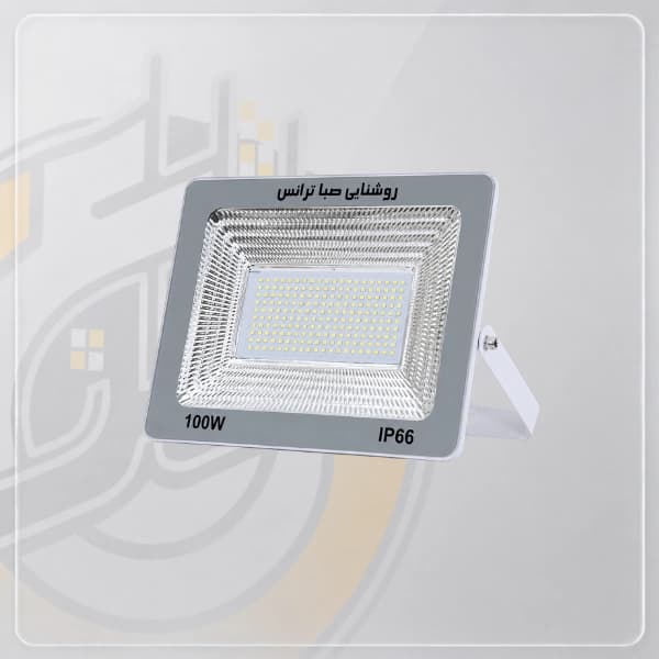 پرژکتور 100 وات IPAD SMD