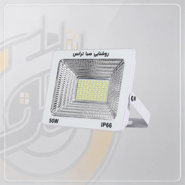 پرژکتور 50 وات IPAD SMD