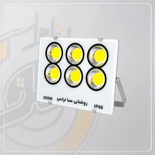 پرژکتور 300 وات IPAD COB
