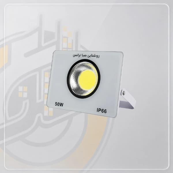 پرژکتور 50 وات IPAD COB