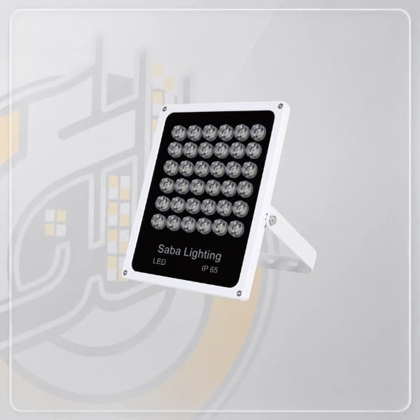 پرژکتور 36 وات POWER LED