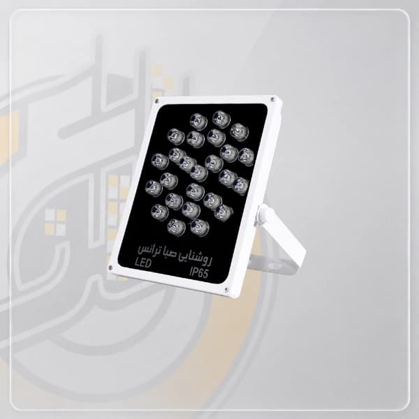 پرژکتور 24 وات POWER LED