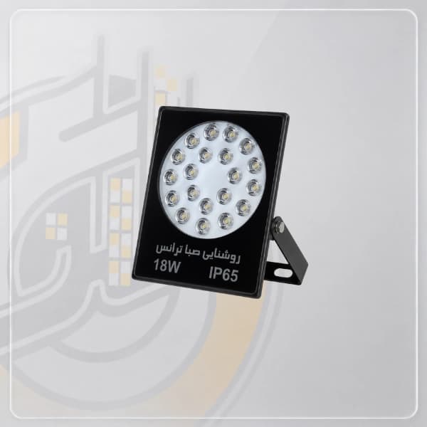 پرژکتور 18 وات POWER LED