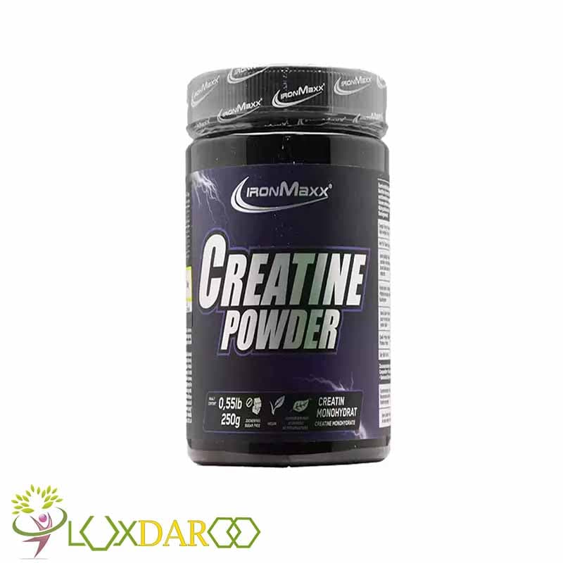 کراتین آیرون مکس | Iron Maxx Creatine