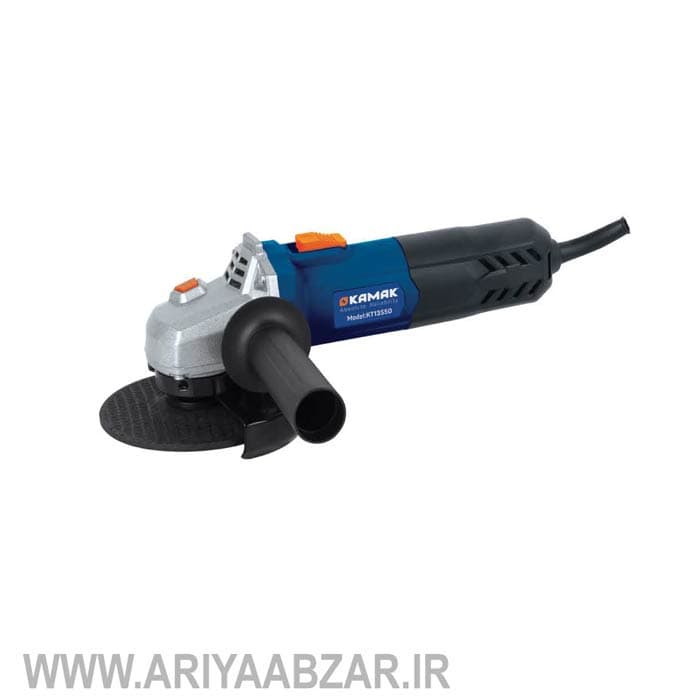 مینی فرز 115 میلیمتر 750 وات