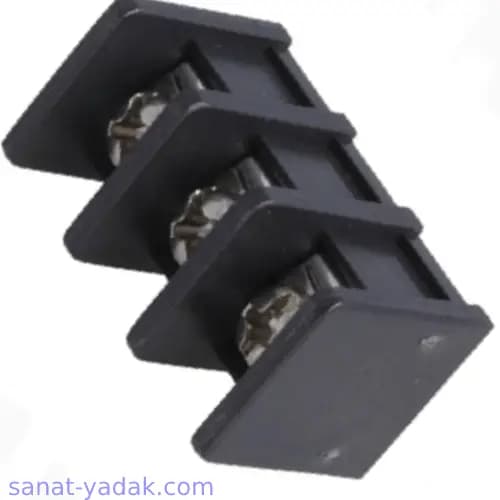 ترمینال پیچی 3پین KF45