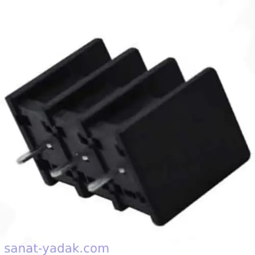 ترمینال پیچی 3پین KF55