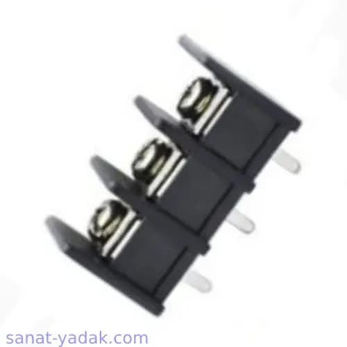 ترمینال پیچی 3پین KF65