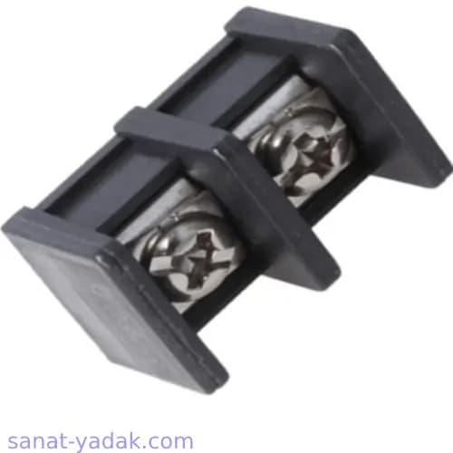ترمینال پیچی2پین KF35