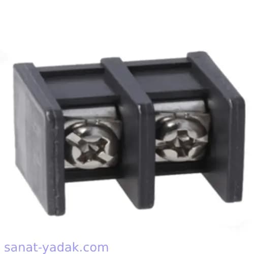 ترمینال پیچی2پین KF45