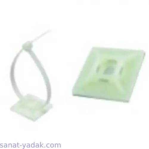 پایه بست متوسط HC-101 بسته کامل