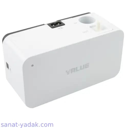 پمپ درین ولیوو VALUE مدل M1
