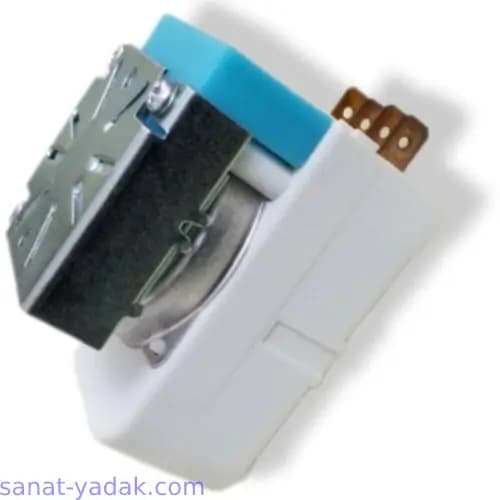 تایمر برفک زدایی مدل TD-20C SA