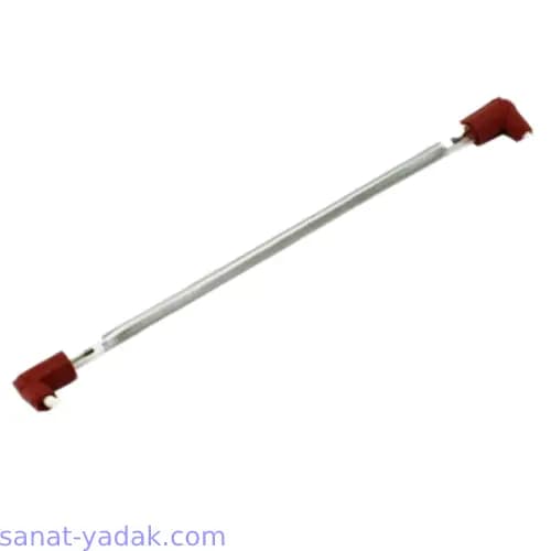 المنت یخچال شیشه ای 110 ولت 500 وات تک المنت (CM 31) اورجینال و اصلی