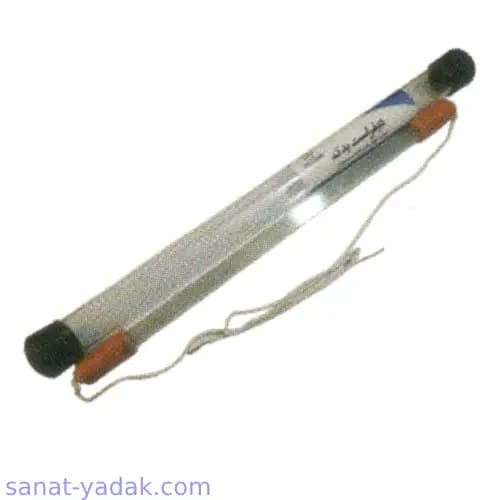 المنت یخچال شیشه ای 220 ولت 16 اینچ (CM 40 ) اورجینال و اصلی