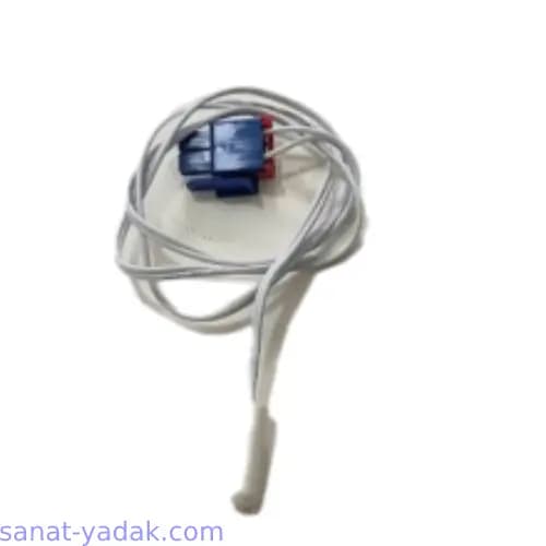 سنسور یخچال ال جی 10 کیلو اهم اورجینال و اصلی