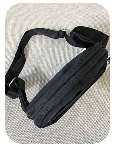 کیف کمری ویتو کد 3603 — تصویر ۶