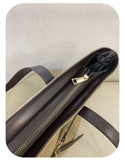 کیف دوشی موکالو کد 3596 — تصویر ۵