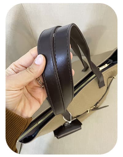 کیف دوشی موکالو کد 3596 — تصویر ۸