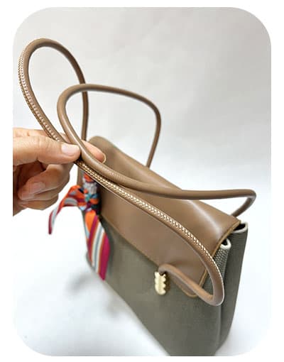 کیف دستی سابین کد 3571 — تصویر ۵